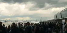 Dirottamenti voli a Roma: cosa sapere sulle nuove rotte