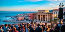 Ecco come il Festival di Sanremo potrebbe diventare itinerante