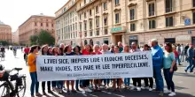 Eleonora Talli: perché ha lasciato il Partito Democratico per FdI