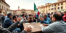 Elezioni nelle Marche: cosa sta succedendo tra M5s e Pd