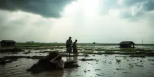 Emergenza climatica in Pakistan: i dati allarmanti che non puoi ignorare