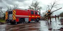 Emergenza maltempo in Friuli: il bilancio degli interventi