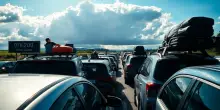 Esodo estivo: tra traffico e disagi, cosa ci aspetta