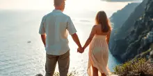 Eugenio Grimaldi e Francesca Chillemi: un amore che supera ogni ostacolo