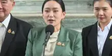 “Critica” l’esercito, in Thailandia sospesa la premier Shinawatra