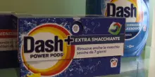 Dash celebra i 60 anni di attività in Italia