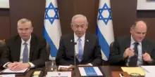 Netanyahu la settimana prossima incontrerà Trump in Usa