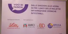 Malattia infiammatoria cronica intestinale, dalle emozioni alle azioni