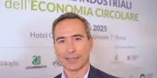 Ciafani (Legamebiente): "Sull economia circolare siamo stati pionieri"