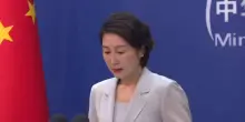 Pechino: politici occidentali diffamano stato di diritto di Hong Kong