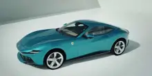 Ferrari Amalfi, la nuova coupé V8 da 640 CV