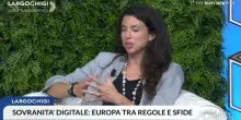 IA, Pastorella (Azione): Ddl governo sbilanciato su regole