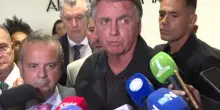 Brasile, problemi di salute per Bolsonaro, annullati impegni a luglio