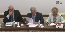 Difesa, Tajani: spesa 5% graduale e compatibile con vincoli bilancio