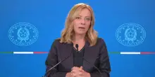 Meloni: la sicurezza sul lavoro è un diritto e non è mai un costo