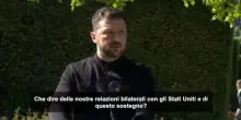Zelensky; “Dubbi” sul sostegno USA, serve cooperazione tra UE e NATO
