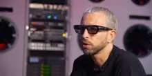 Shablo torna alle sue origini musicali e pubblica l’album Manifesto