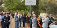 Un viale a Roma per Mariangela Melato, Renzo Arbore: lo merita