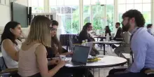 Luiss Business School, il Networking Day per gli studenti MBA