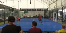 Illumia Padel Cup, a Castenaso la quarta edizione