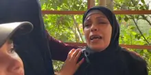 A Gaza spari in centro umanitario: “Mio figlio ucciso per la farina”