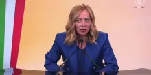 Meloni: possibile referendum premierato prossima legislatura