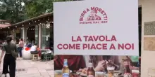 Niente dress code e formalismi: italiani a tavola cercano autenticità