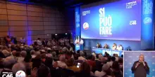 Ius Scholae, Renzi: Tajani ‘Ciccio Pasticcio’, tornato subito a cuccia
