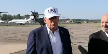 Trump su Elon Musk: fondare un terzo partito? È ridicolo