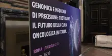 Il ruolo della genomica nell’oncologia del futuro