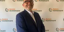 Terzo Settore, Marco Piuri è il nuovo presidente di Fondazione Banco Alimentare Ets