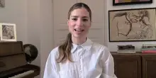 Musica, è uscito ANIMA MUNDI, il nuovo album di Monica Marziota