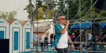 Gli anni d’oro di Max Pezzali non finiscono mai, nuovi live nel 2026