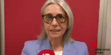 Tumori: Binaschi (Menarini), elacestrant blocca crescita cancro seno metastatico