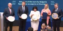 La Bulgaria adotterà l’euro dal 2026, via libera definitivo dell’Ue