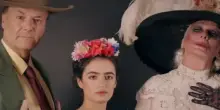 A ottobre il tour di Frida Opera Musical, nel cast Drusilla Foer