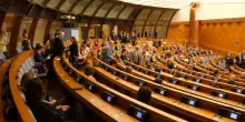 Alla Camera, DEKRA celebra i 100 anni di attività