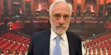 Tumori, oncologo Pinto: "Terapia di precisione ha cambiato cura cancro stomaco"