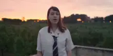 In anteprima il video “Agente!” di Rosita Brucoli