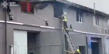 Ucraina, violento attacco missilistico russo sulla città di Lutsk