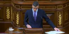 Il premier spagnolo Sanchez: non getterò la spugna