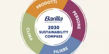 Agricoltura rigenerativa, rinnovabili e comunità, nuovo report Barilla