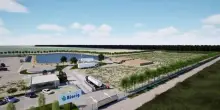 Solarig investe nel biometano in Italia: 300 milioni entro il 2030
