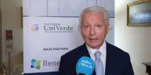 Rinnovabili, Fabris (Renexia): capacità enormi eolico offshore