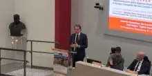 Tumori, Maselli (Lazio): "Investimenti e prevenzione al centro del rilancio regionale"