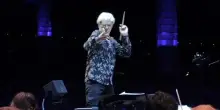 Stewart Copeland traforma le hit dei Police in un’opera orchestrale