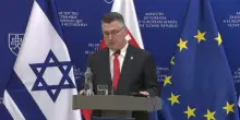 Israele, Gideon Saar: il cessate il fuoco a Gaza è “realizzabile”
