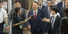 Corea del Sud, nuovo arresto per l’ex presidente Yoon Suk-yeol