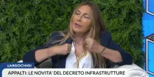 Dl Infrastrutture, L’Abbate (M5S): Governo pensi a Pmi