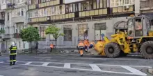 Ucraina, i danni dopo l’attacco russo su Kiev: almeno due morti